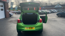 Vauxhall Corsa 1.4 [75] Energy 3dr [AC] Petrol Hatchback